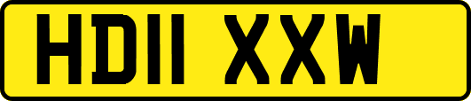 HD11XXW