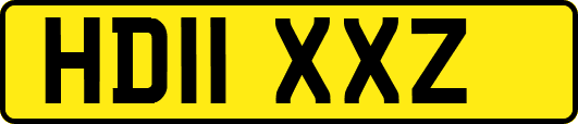 HD11XXZ