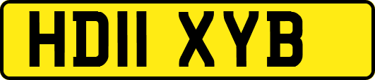 HD11XYB
