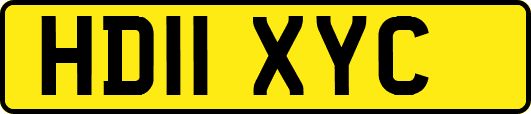 HD11XYC