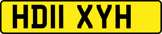 HD11XYH