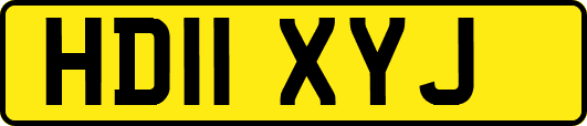 HD11XYJ