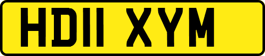 HD11XYM
