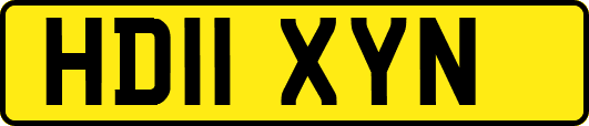 HD11XYN