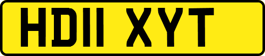 HD11XYT