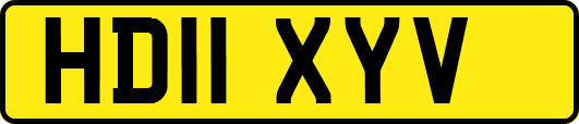 HD11XYV
