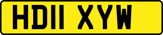 HD11XYW