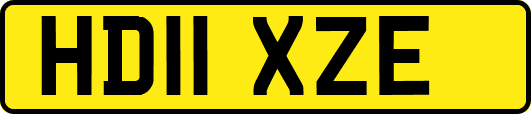 HD11XZE