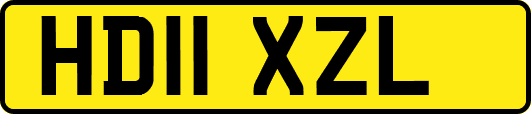 HD11XZL