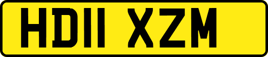 HD11XZM