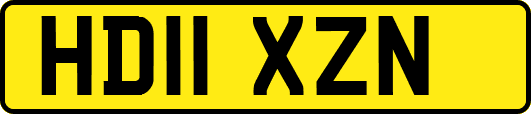 HD11XZN