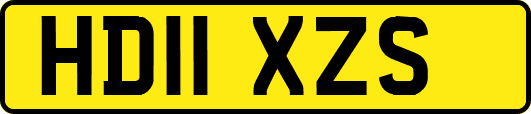 HD11XZS