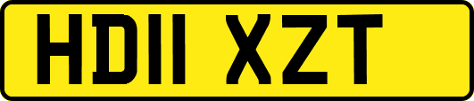 HD11XZT