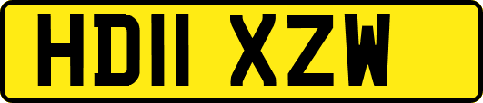 HD11XZW