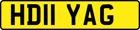 HD11YAG