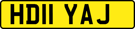 HD11YAJ