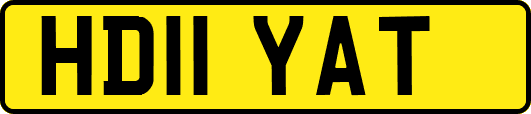 HD11YAT