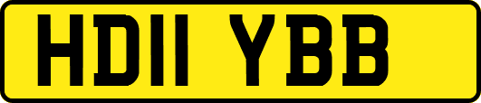 HD11YBB