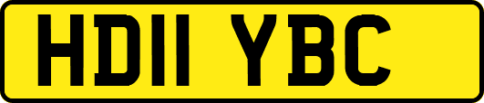 HD11YBC