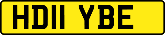 HD11YBE