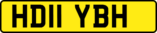 HD11YBH