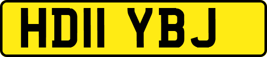 HD11YBJ