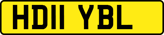 HD11YBL