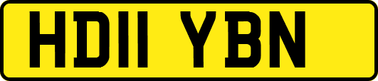 HD11YBN