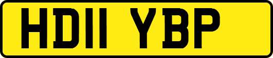HD11YBP