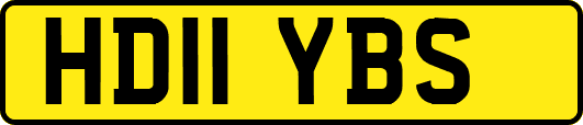 HD11YBS