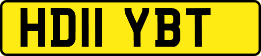 HD11YBT
