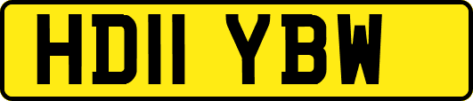 HD11YBW