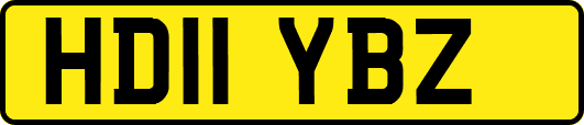 HD11YBZ