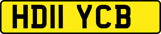HD11YCB