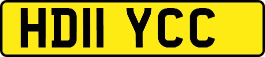 HD11YCC