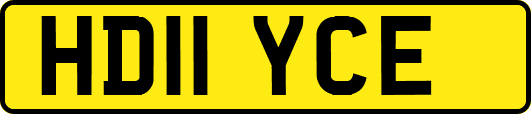 HD11YCE