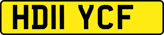 HD11YCF