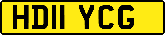 HD11YCG