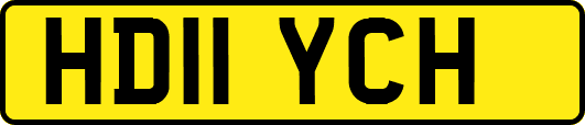 HD11YCH