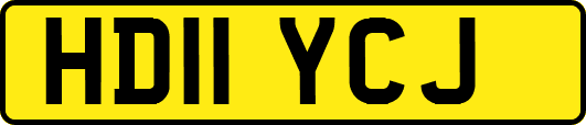 HD11YCJ