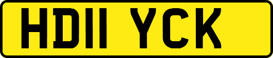 HD11YCK