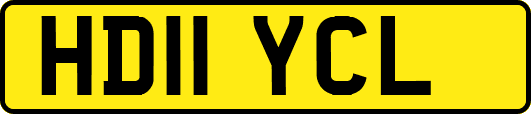 HD11YCL