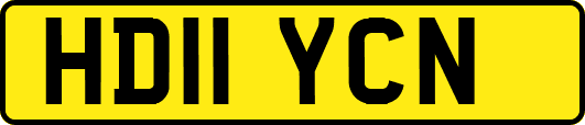 HD11YCN