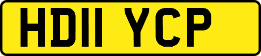 HD11YCP
