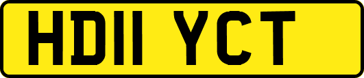 HD11YCT