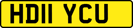 HD11YCU