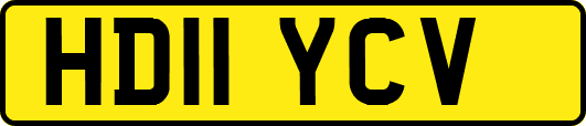 HD11YCV