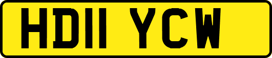 HD11YCW