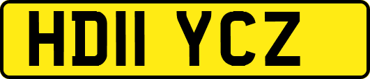 HD11YCZ