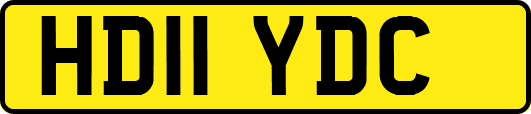 HD11YDC